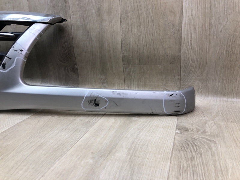 Решетка радиатора GRAND VITARA XL-7 01-06 2003 2.7 H27A Решетка радиатора GRAND VITARA XL-7 01-06 2003 2.7 H27A