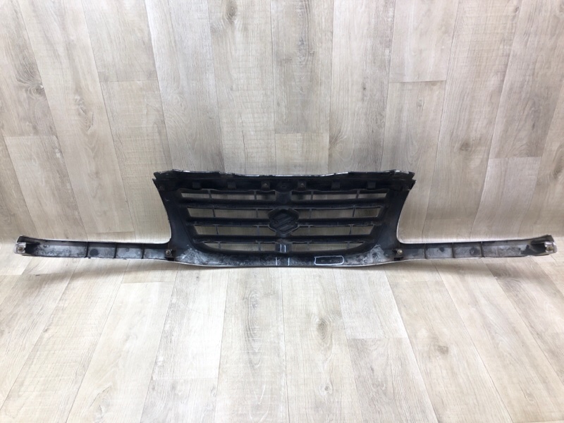 Решетка радиатора GRAND VITARA XL-7 01-06 2003 2.7 H27A Решетка радиатора GRAND VITARA XL-7 01-06 2003 2.7 H27A