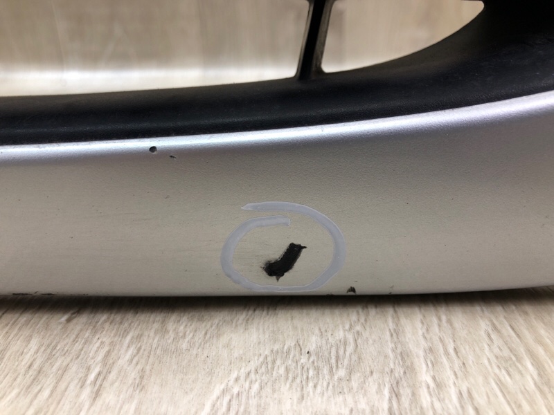 Решетка радиатора GRAND VITARA XL-7 01-06 2003 2.7 H27A Решетка радиатора GRAND VITARA XL-7 01-06 2003 2.7 H27A