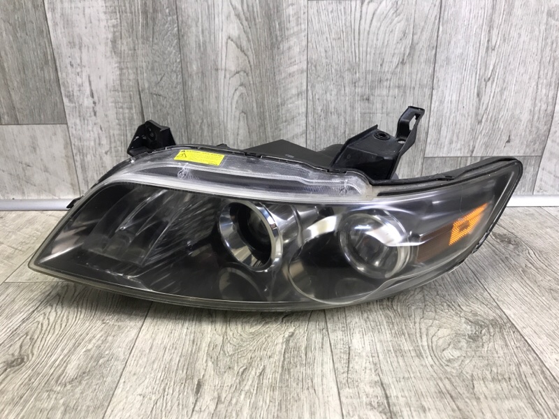 Запчасть фара левая INFINITI FX S50 03-08 2006 VK45DE 26060-CL01A Б/У Фара левая INFINITI FX S50 03-08 2006 VK45DE 26060-CL01A Б/У