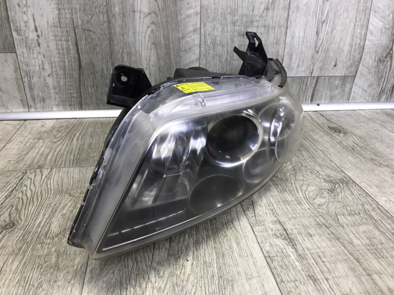 Фара левая FX S50 03-08 2006 VK45DE Фара левая FX S50 03-08 2006 VK45DE
