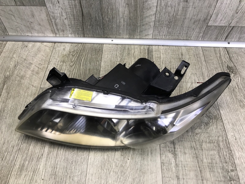 Фара левая FX S50 03-08 2006 VK45DE Фара левая FX S50 03-08 2006 VK45DE