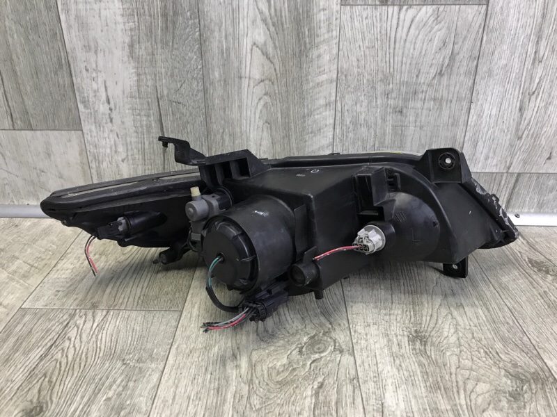 Фара левая FX S50 03-08 2006 VK45DE Фара левая FX S50 03-08 2006 VK45DE