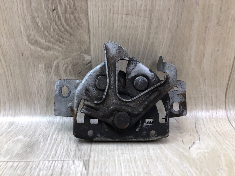 Замок капота SUZUKI GRAND VITARA XL-7 01-06 2003 2.7 H27A 82110-65D12 Б/У