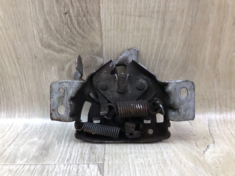 Замок капота GRAND VITARA XL-7 01-06 2003 2.7 H27A