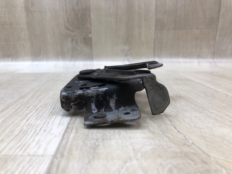 Замок капота SUZUKI GRAND VITARA XL-7 01-06 2.7 H27A