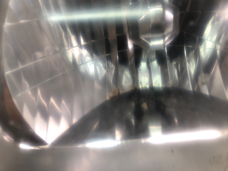 Фара передняя левая GRAND VITARA XL-7 01-06 2003 2.7 H27A