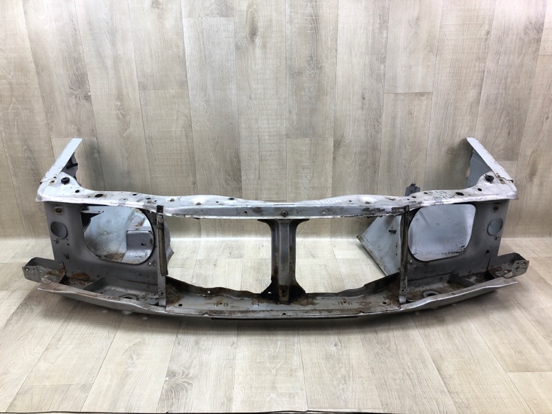 Панель передняя SUZUKI GRAND VITARA XL-7 01-06 2003 2.7 H27A 58100-65D10 Б/У