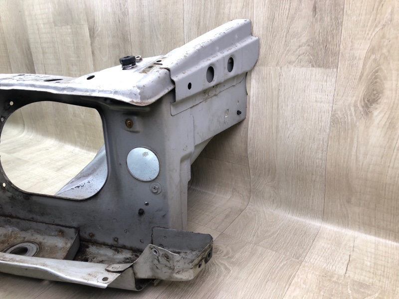 Панель передняя GRAND VITARA XL-7 01-06 2003 2.7 H27A