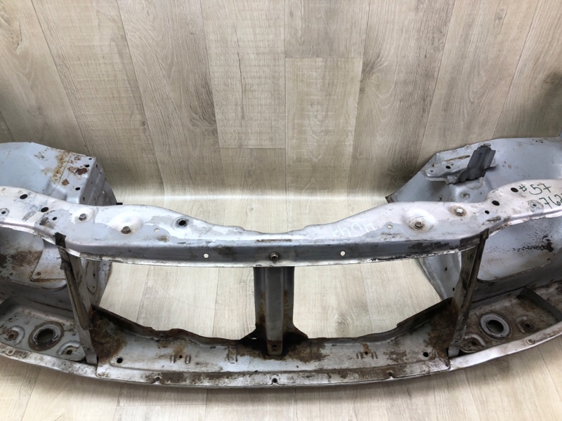 Панель передняя GRAND VITARA XL-7 01-06 2003 2.7 H27A