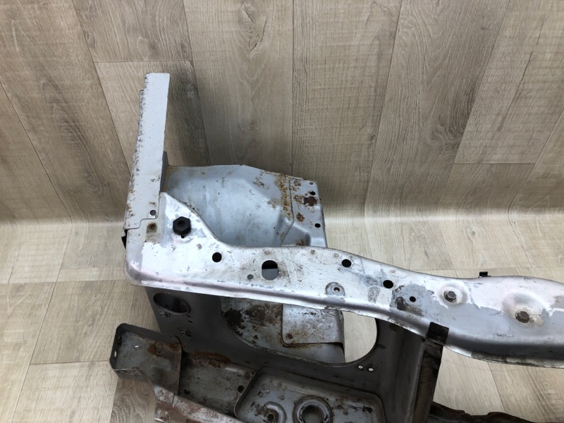 Панель передняя GRAND VITARA XL-7 01-06 2003 2.7 H27A