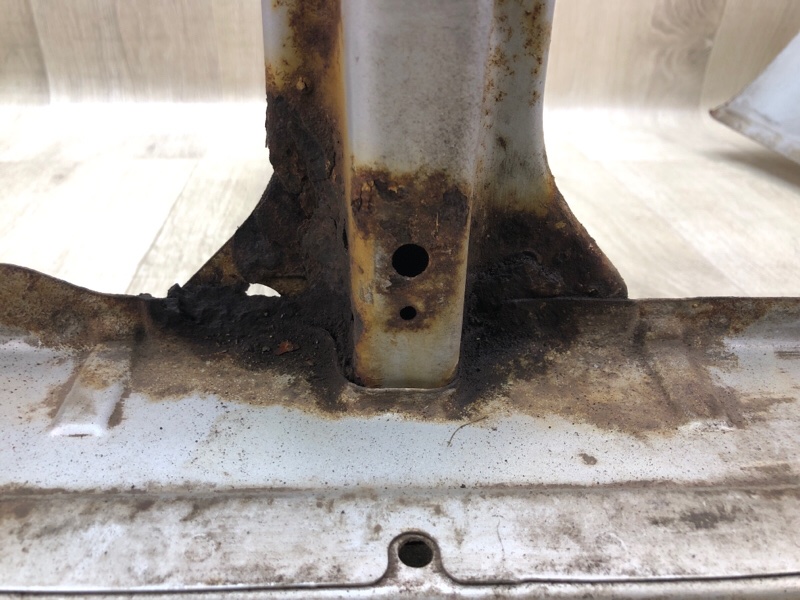 Панель передняя GRAND VITARA XL-7 01-06 2003 2.7 H27A