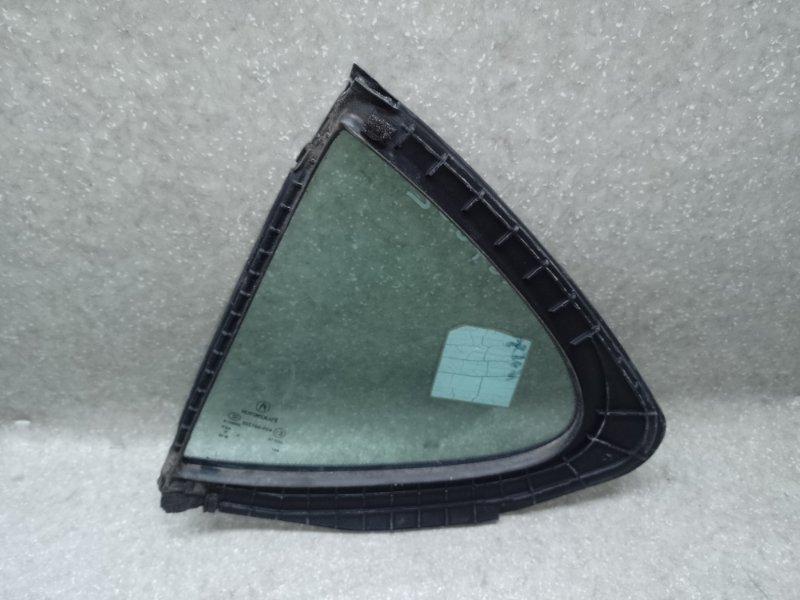 Стекло двери глухое заднее правое TLX 14-17 2014 Седан 2.4 Стекло двери глухое заднее правое TLX 14-17 2014 Седан 2.4