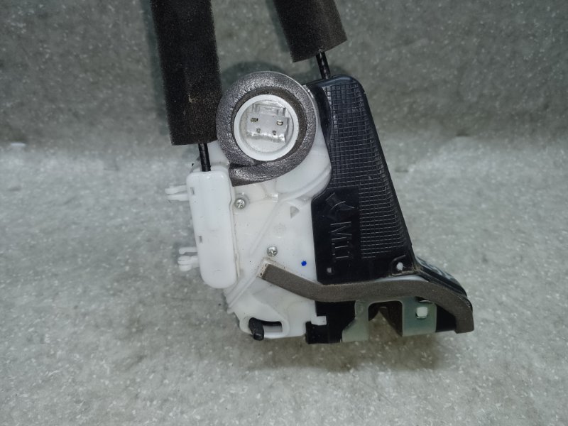 Замок двери задний правый TLX 14-17 2014 Седан 2.4 Замок двери задний правый TLX 14-17 2014 Седан 2.4