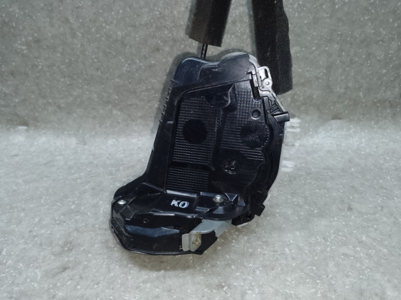 Замок двери задний правый ACURA TLX 14-17 Седан 2.4 Замок двери задний правый ACURA TLX 14-17 Седан 2.4