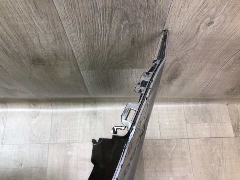 Бампер передний ACCENT RB 10- 2011 ХЭТЧБЭК 1.6 G4FD Бампер передний ACCENT RB 10- 2011 ХЭТЧБЭК 1.6 G4FD