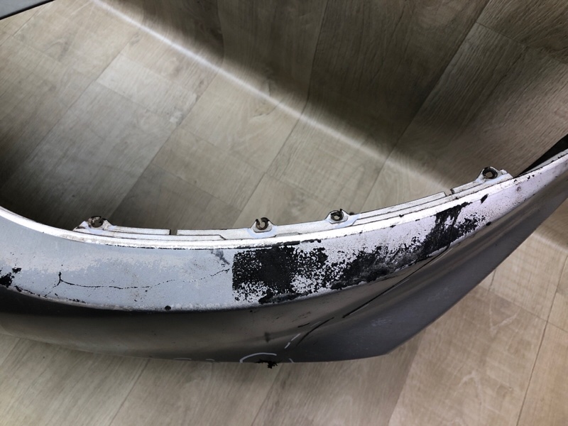 Бампер передний ACCENT RB 10- 2011 ХЭТЧБЭК 1.6 G4FD Бампер передний ACCENT RB 10- 2011 ХЭТЧБЭК 1.6 G4FD