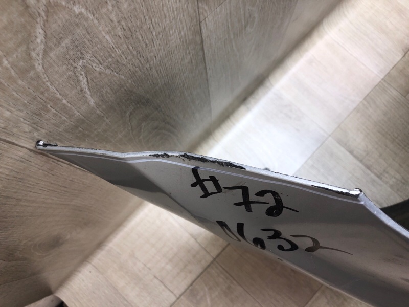 Бампер передний ACCENT RB 10- 2011 ХЭТЧБЭК 1.6 G4FD Бампер передний ACCENT RB 10- 2011 ХЭТЧБЭК 1.6 G4FD