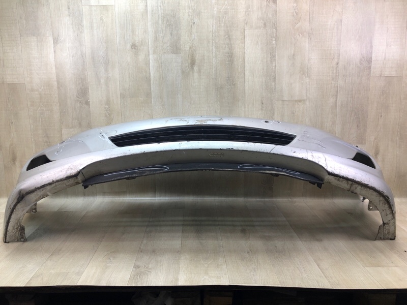 Бампер передний ACCENT RB 10- 2011 ХЭТЧБЭК 1.6 G4FD Бампер передний ACCENT RB 10- 2011 ХЭТЧБЭК 1.6 G4FD