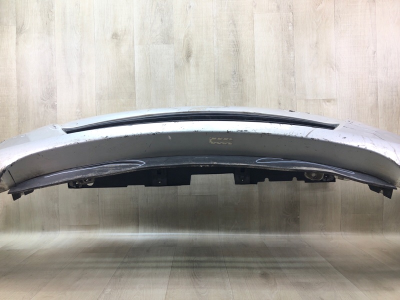 Бампер передний ACCENT RB 10- 2011 ХЭТЧБЭК 1.6 G4FD Бампер передний ACCENT RB 10- 2011 ХЭТЧБЭК 1.6 G4FD