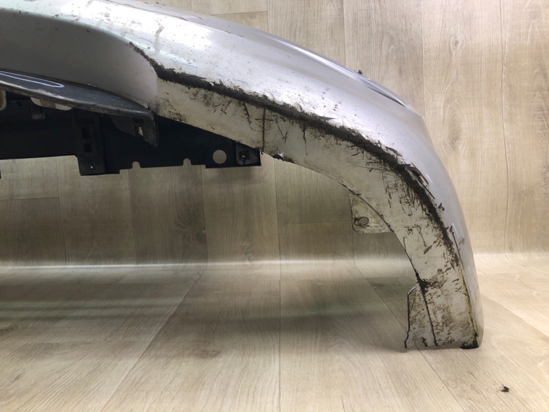 Бампер передний ACCENT RB 10- 2011 ХЭТЧБЭК 1.6 G4FD Бампер передний ACCENT RB 10- 2011 ХЭТЧБЭК 1.6 G4FD