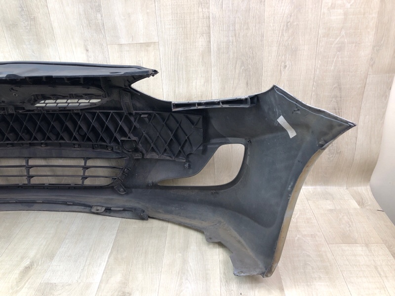 Бампер передний ACCENT RB 10- 2011 ХЭТЧБЭК 1.6 G4FD Бампер передний ACCENT RB 10- 2011 ХЭТЧБЭК 1.6 G4FD