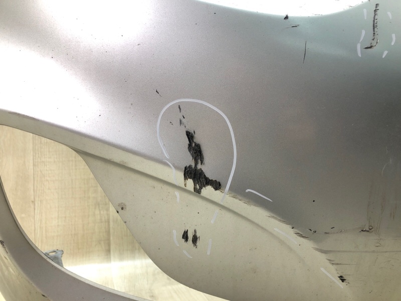 Бампер передний ACCENT RB 10- 2011 ХЭТЧБЭК 1.6 G4FD Бампер передний ACCENT RB 10- 2011 ХЭТЧБЭК 1.6 G4FD