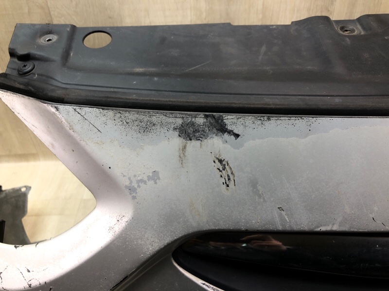 Бампер передний ACCENT RB 10- 2011 ХЭТЧБЭК 1.6 G4FD Бампер передний ACCENT RB 10- 2011 ХЭТЧБЭК 1.6 G4FD