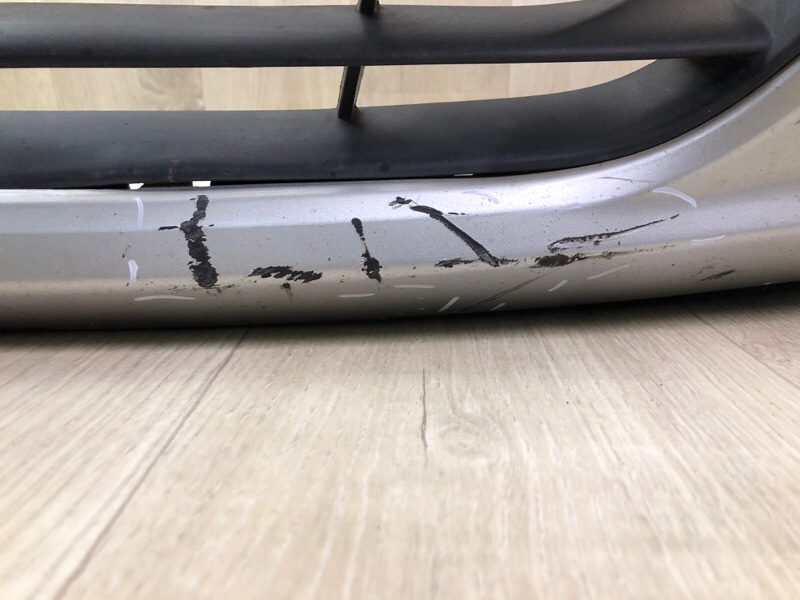 Бампер передний ACCENT RB 10- 2011 ХЭТЧБЭК 1.6 G4FD Бампер передний ACCENT RB 10- 2011 ХЭТЧБЭК 1.6 G4FD