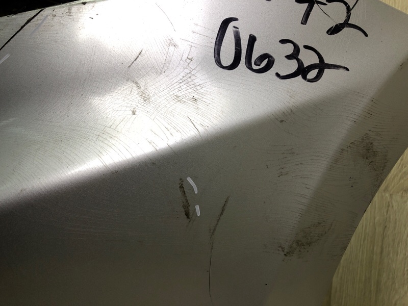 Бампер передний ACCENT RB 10- 2011 ХЭТЧБЭК 1.6 G4FD Бампер передний ACCENT RB 10- 2011 ХЭТЧБЭК 1.6 G4FD