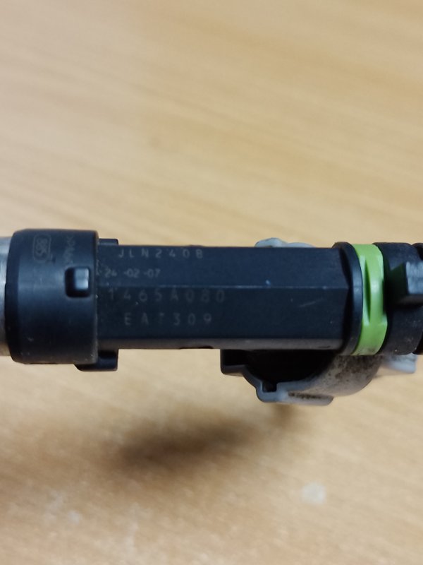 Форсунка топливная OUTLANDER XL 05-13 2007 Внедорожник 3.0