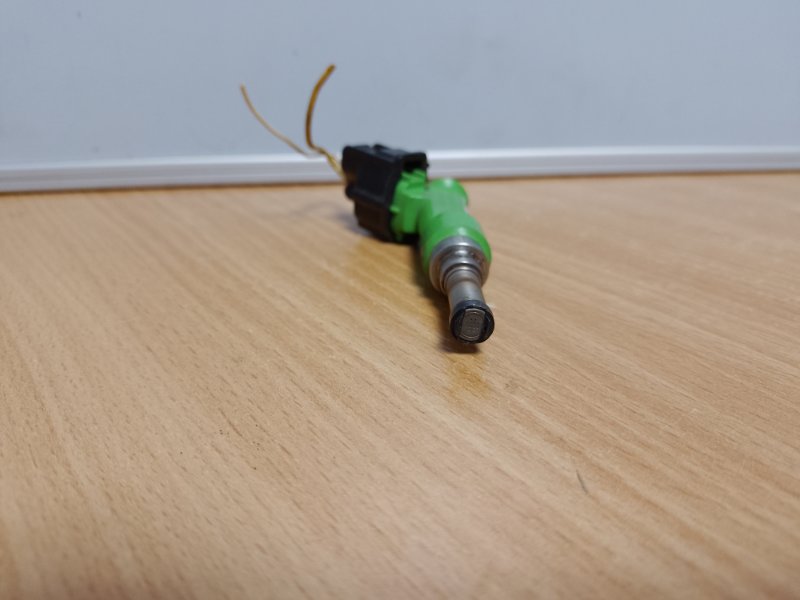 Форсунка топливная TOYOTA CAMRY 50 12-15 Форсунка топливная TOYOTA CAMRY 50 12-15