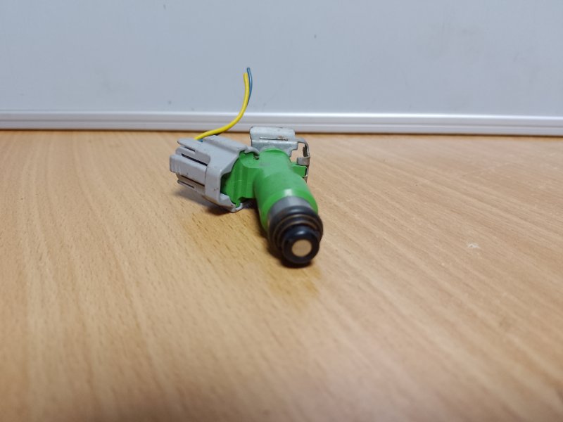 Форсунка топливная INFINITI QX60/JX35 12-20 Внедорожник 3.5 VQ35DE Форсунка топливная INFINITI QX60/JX35 12-20 Внедорожник 3.5 VQ35DE