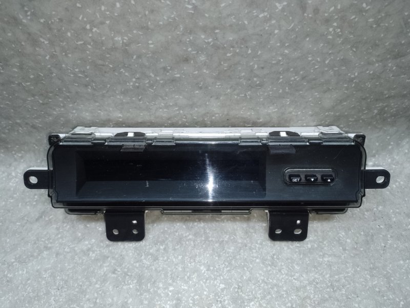 Монитор ACURA MDX (YD2) 06-13 39710-STX-H11 Б/У