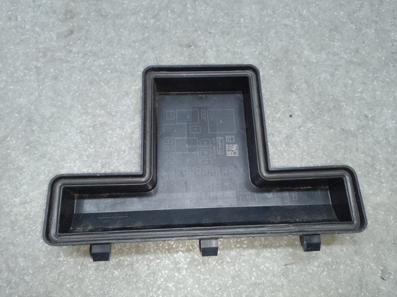 Крышка блока предохранителей MKX 16-18 2016 3.7 C37PDED