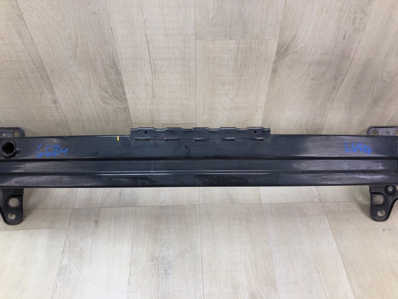 Усилитель переднего бампера KIA SOUL PS 13-19 ELECTRIC