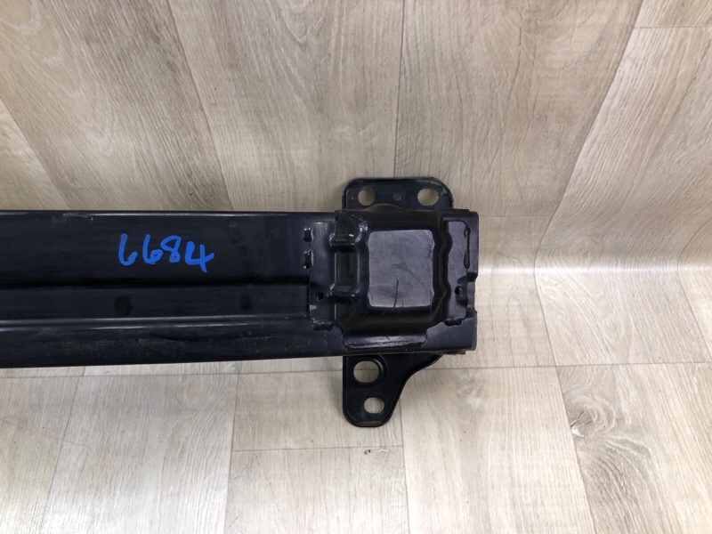 Усилитель переднего бампера SOUL PS 13-19 2017 ELECTRIC