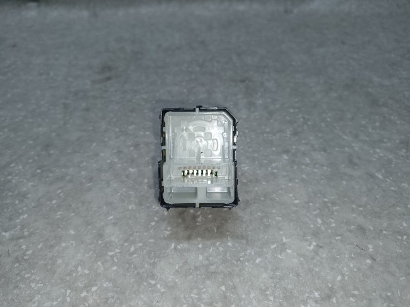 Блок управления зеркалами CAMRY 70 17- 2019 2.5 A25AFKS