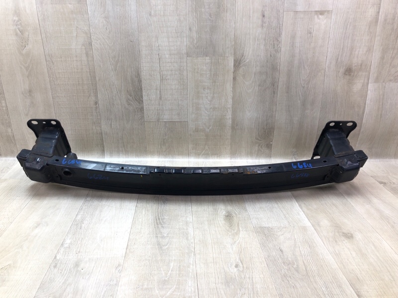 Усилитель переднего бампера SOUL PS 13-19 2017 ELECTRIC