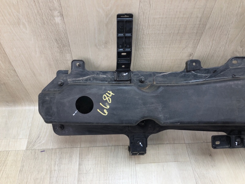 Усилитель заднего бампера SOUL PS 13-19 2017 ELECTRIC Усилитель заднего бампера SOUL PS 13-19 2017 ELECTRIC