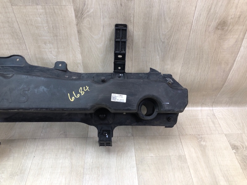 Усилитель заднего бампера SOUL PS 13-19 2017 ELECTRIC Усилитель заднего бампера SOUL PS 13-19 2017 ELECTRIC