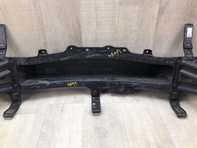 Усилитель заднего бампера SOUL PS 13-19 2017 ELECTRIC Усилитель заднего бампера SOUL PS 13-19 2017 ELECTRIC