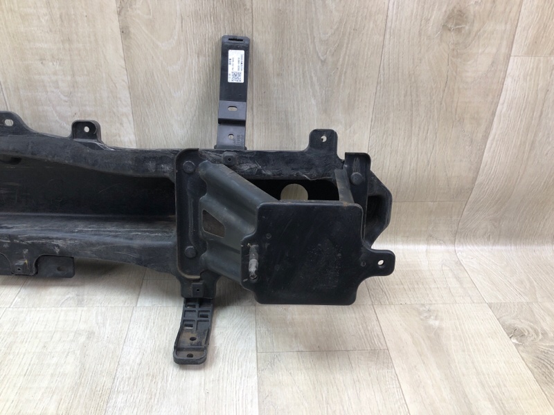 Усилитель заднего бампера SOUL PS 13-19 2017 ELECTRIC Усилитель заднего бампера SOUL PS 13-19 2017 ELECTRIC