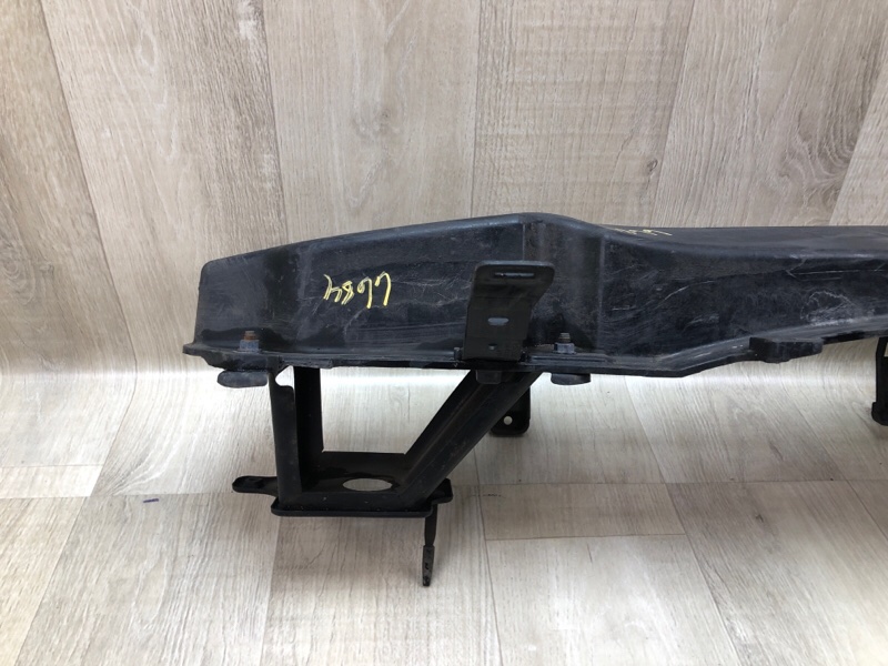 Усилитель заднего бампера SOUL PS 13-19 2017 ELECTRIC Усилитель заднего бампера SOUL PS 13-19 2017 ELECTRIC