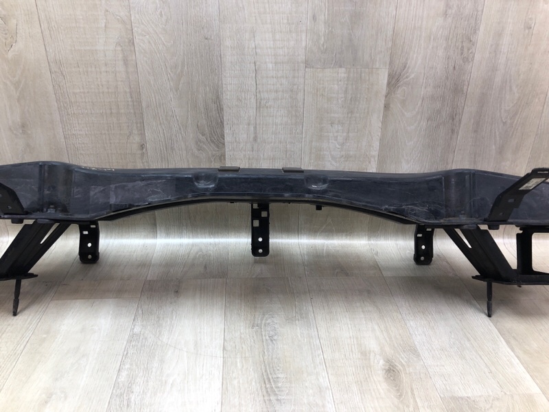 Усилитель заднего бампера SOUL PS 13-19 2017 ELECTRIC Усилитель заднего бампера SOUL PS 13-19 2017 ELECTRIC