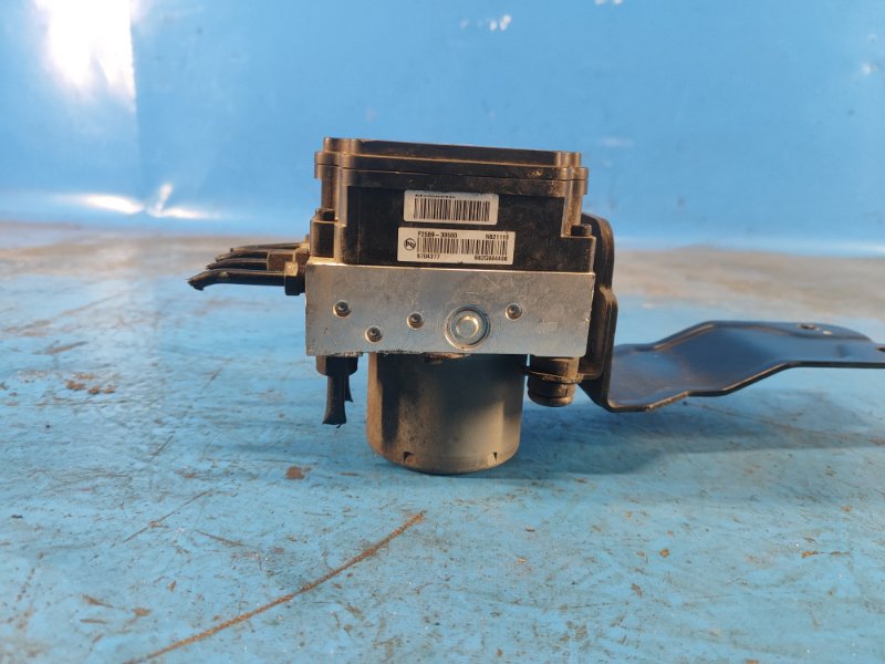 Блок ABS HYUNDAI ELANTRA AD 16- 2.0 G4NH