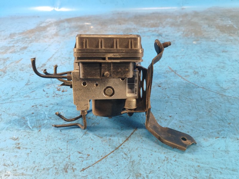 Блок ABS MATRIX 02-08