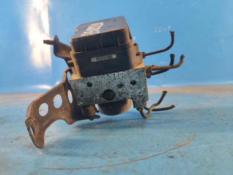 Блок ABS MATRIX 02-08