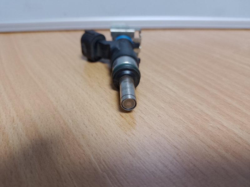 Форсунка топливная MITSUBISHI LANCER X 10 07-15 Седан 2.4