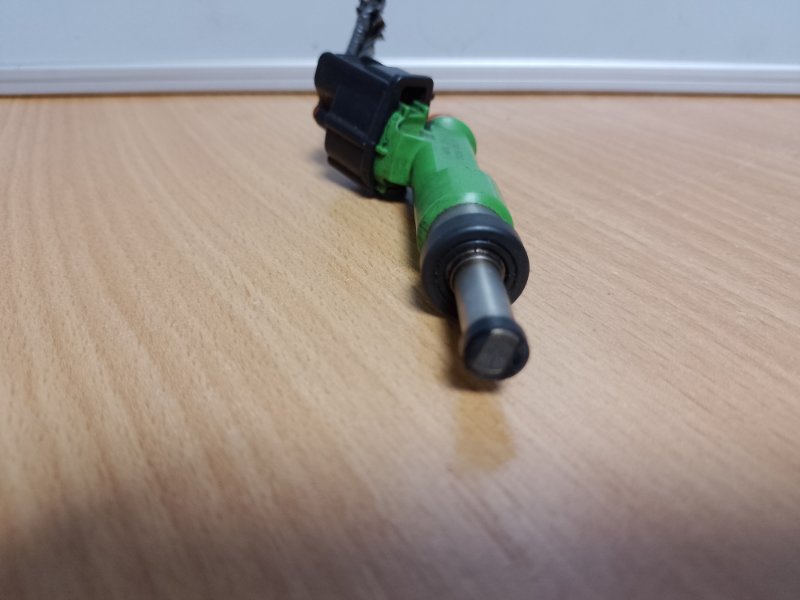 Форсунка топливная TOYOTA CAMRY 55 14-17 ASV50 2.5 2ARFE Форсунка топливная TOYOTA CAMRY 55 14-17 ASV50 2.5 2ARFE